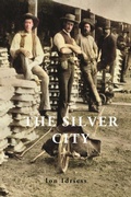 Cover: The Silver City - ETT Imprint
