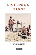 Cover: Lightning Ridge - ETT Imprint
