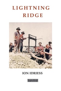 Enlarge image Cover: Lightning Ridge - ETT Imprint
