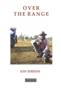 Abbildung von: Over the Range - ETT Imprint
