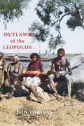 Cover: Outlaws of the Leopolds - ETT Imprint