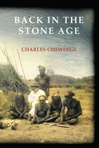 Abbildung von: Back in the Stone Age - ETT Imprint