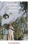 Cover: Australian Dreaming Stories - ETT Imprint