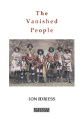 Cover: The Vanished People - ETT Imprint