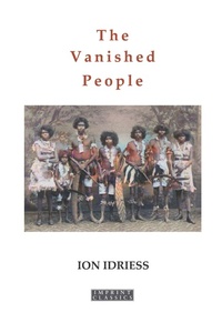 Abbildung von: The Vanished People - ETT Imprint