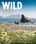 Cover: Wild Guide Isle of Man - Wild Things Publishing Ltd