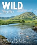 Cover: Wild Guide West of Ireland - Wild Things Publishing Ltd