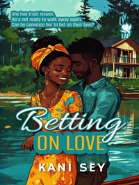 Abbildung von: Betting on Love - Love Africa Press