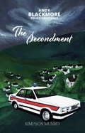Cover: The Secondment - Jasami Publishing Ltd