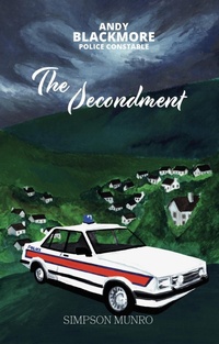 Enlarge image Cover: The Secondment - Jasami Publishing Ltd