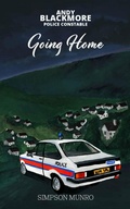 Cover: Going Home - Jasami Publishing Ltd