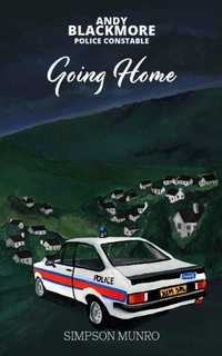 Enlarge image Cover: Going Home - Jasami Publishing Ltd