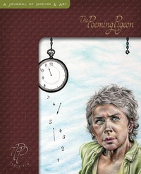 Enlarge image Cover: The Poeming Pigeon (#14) - Poetry Box