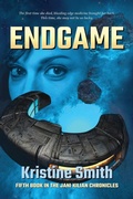 Cover: Endgame - Glass Green LLC