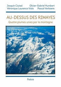 Abbildung von: Au-dessus des rimayes - BoD - Books on Demand