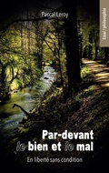 Cover: Par-devant le bien et le mal - BoD - Books on Demand