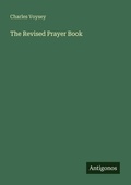 Cover: The Revised Prayer Book - Antigonos Verlag