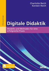 Abbildung von: Digitale Didaktik - Julius Beltz
