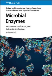 Abbildung von: Microbial Enzymes - Wiley-VCH