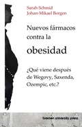 Cover: Nuevos f&aacute;rmacos contra la obesidad - Bremen University Press
