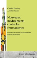 Cover: Nouveaux medicaments contre les rhumatismes - Bremen University Press