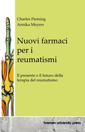 Cover: Nuovi farmaci per i reumatismi - Bremen University Press