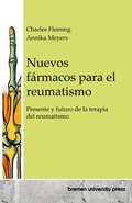 Cover: Nuevos farmacos para el reumatismo - Bremen University Press
