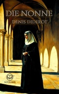 Cover: Die Nonne (Novelaris Klassik) - Novelaris Verlag