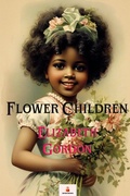 Cover: Flower Children - Seven Books