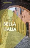 Cover: Bella Italia - BoD - Books on Demand