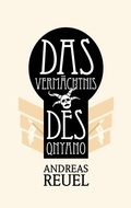 Cover: Das Verm&auml;chtnis des Qnyano - BoD - Books on Demand
