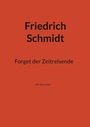 Cover: Forget der Zeitreisende - BoD - Books on Demand
