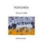 Cover: Postkarten - BoD - Books on Demand
