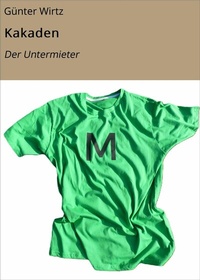Abbildung von: Kakaden - neobooks