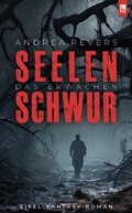 Cover: Seelenschwur - Eifeler Literaturverlag
