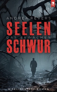 Enlarge image Cover: Seelenschwur - Eifeler Literaturverlag
