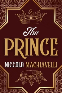 Abbildung von: The Prince - Guiding Beam