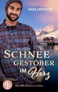 Cover: Schneegestoeber im Herz - dp DIGITAL PUBLISHERS GmbH