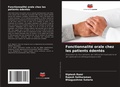 Cover: Fonctionnalite orale chez les patients edentes - Editions Notre Savoir