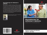 Abbildung von: Physiotherapy for Alzheimer's patients - Our Knowledge Publishing
