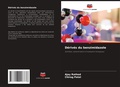 Cover: Derives du benzimidazole - Editions Notre Savoir