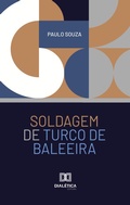 Cover: Soldagem de Turco de Baleeira - Editora Dial&eacute;tica