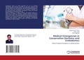 Cover: Medical Emergencies in Conservative Dentistry and Endodontics - International Book Market Service Ltd