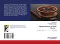 Cover: Pigmentations of Oral Cavity - International Book Market Service Ltd