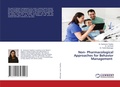 Cover: Non- Pharmacological Approaches for Behavior Management - International Book Market Service Ltd