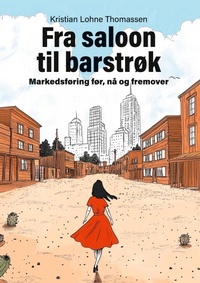 Abbildung von: Fra saloon til barstrøk - Kristian Speaking
