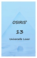 Cover: Osiris 13 universelle lover - BoD - Books on Demand
