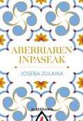 Cover: Aberriaren inpaseak - Alberdania