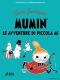 Cover: Le avventure di Piccola Mi - Saga Egmont