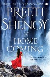 Enlarge image Cover: The Homecoming - Harper Fiction